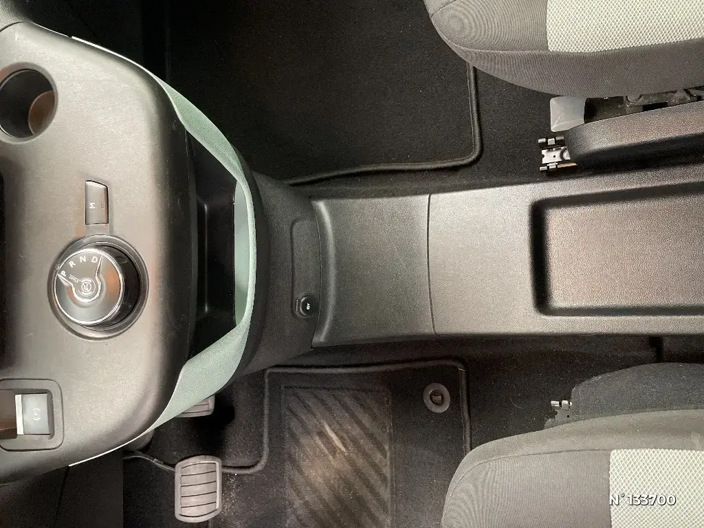 CITROEN BERLINGO III - Miniature 22