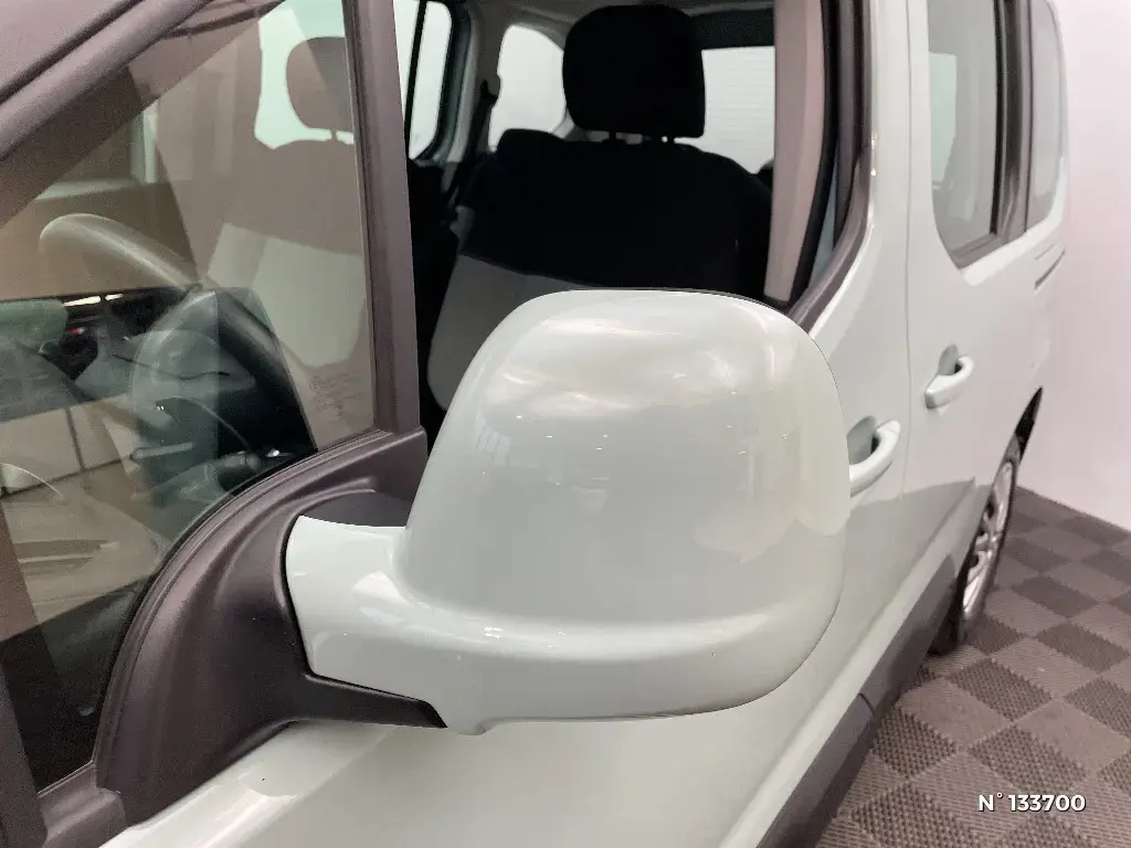 CITROEN BERLINGO III - Miniature 23