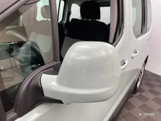 CITROEN BERLINGO III - voiture d'occasion - Photo 41