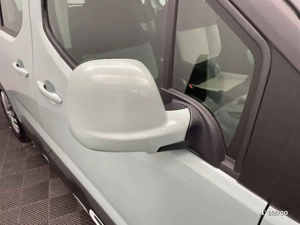CITROEN BERLINGO III - Miniature 25
