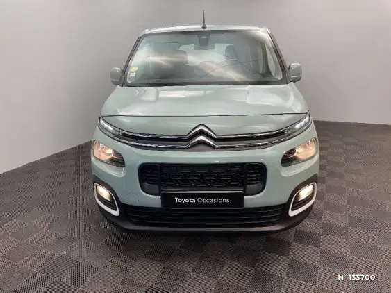 CITROEN BERLINGO III - voiture d'occasion - Photo 3