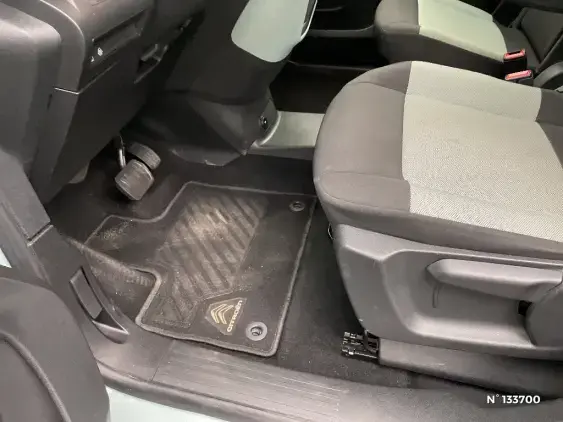 CITROEN BERLINGO III - voiture d'occasion - Photo 27