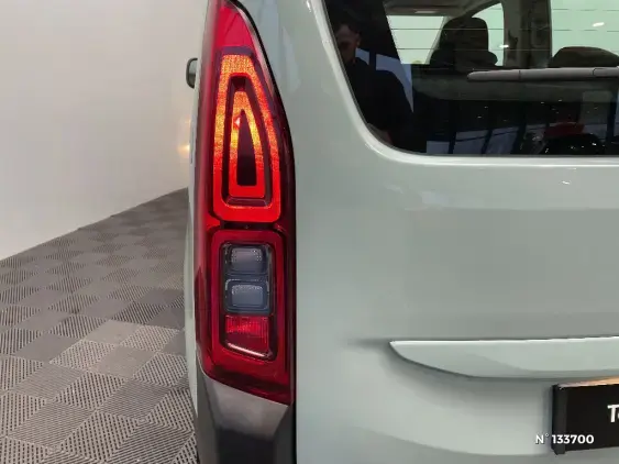 CITROEN BERLINGO III - voiture d'occasion - Photo 28