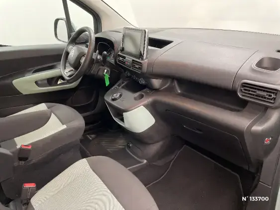 CITROEN BERLINGO III - voiture d'occasion - Photo 10