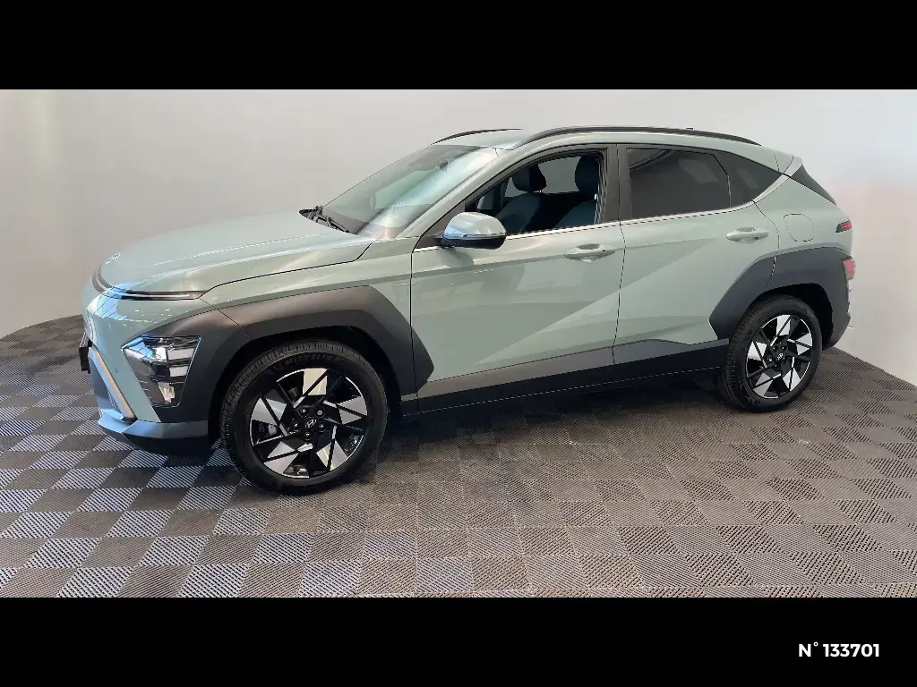 HYUNDAI KONA II - Miniature 4