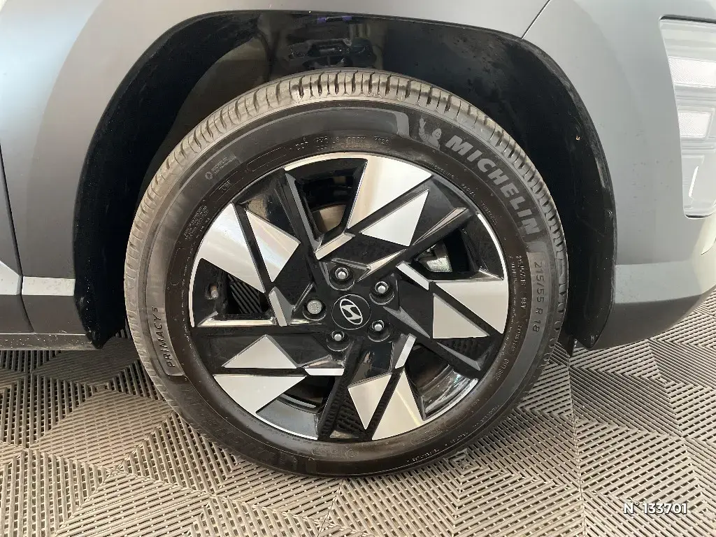 HYUNDAI KONA II - Miniature 5