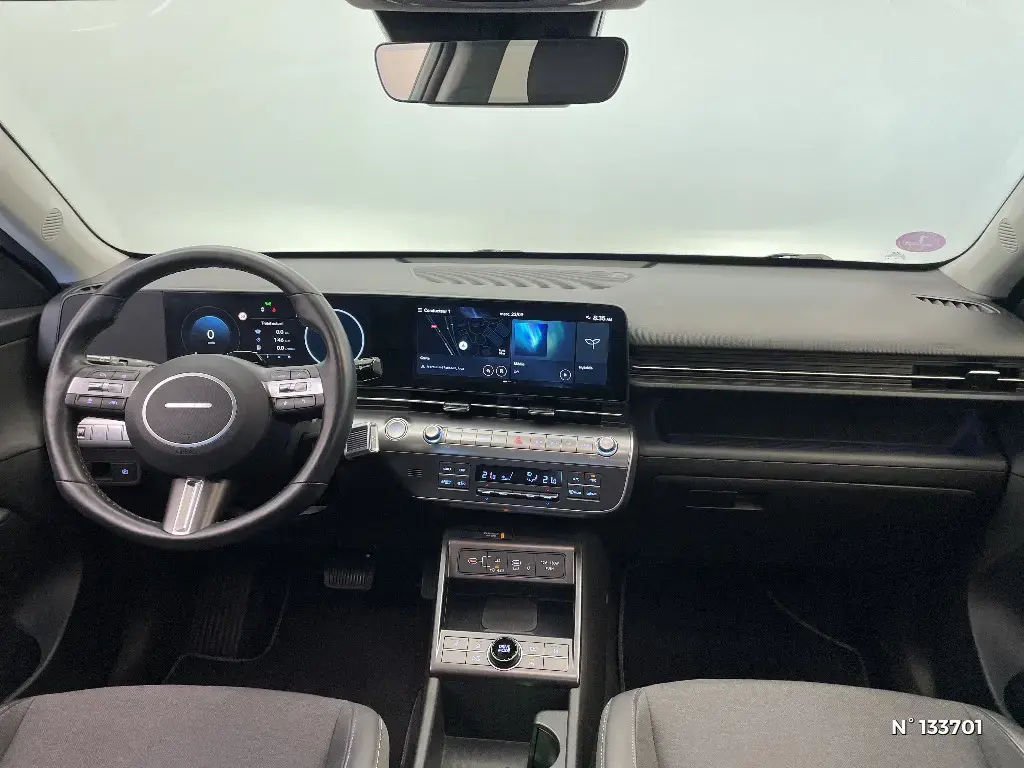 HYUNDAI KONA II - Miniature 6