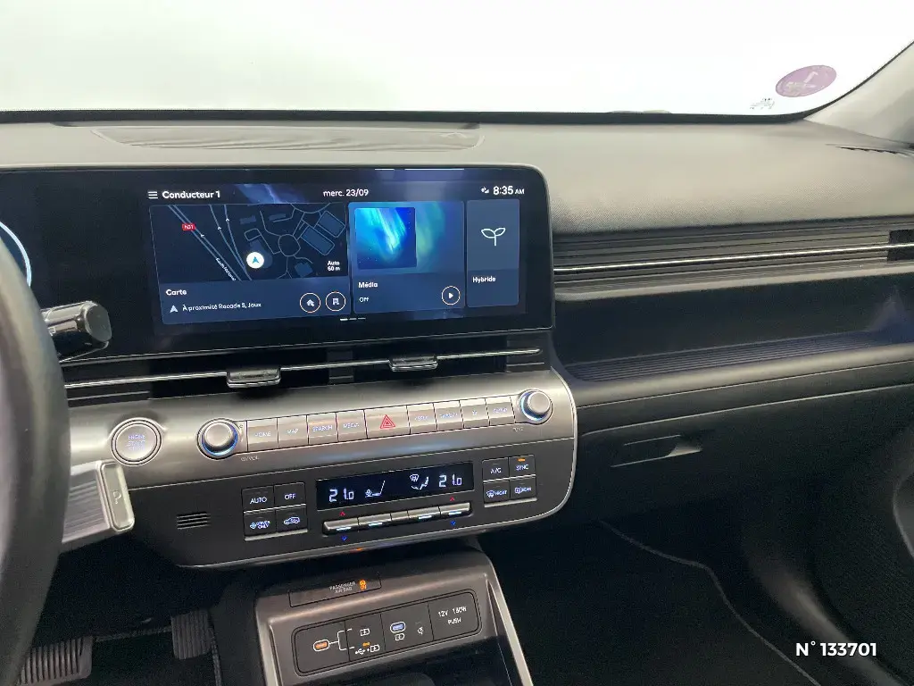 HYUNDAI KONA II - Miniature 7