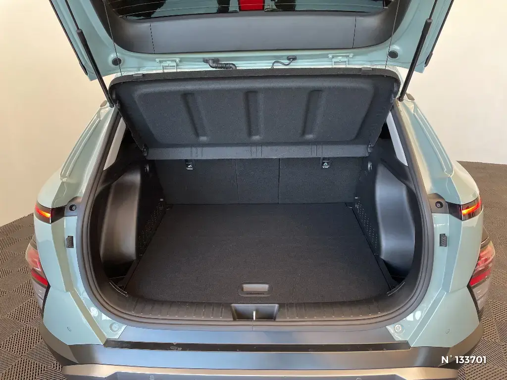 HYUNDAI KONA II - Miniature 10