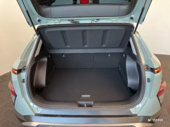 HYUNDAI KONA II - voiture d'occasion - Photo 7