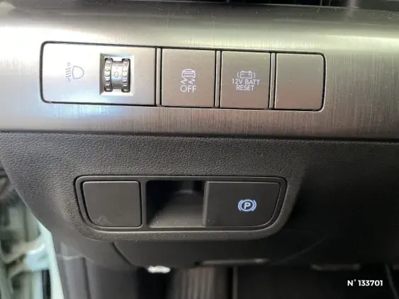 HYUNDAI KONA II - voiture d'occasion - Photo 15