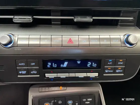 HYUNDAI KONA II - voiture d'occasion - Photo 31