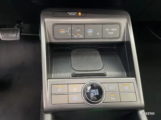 HYUNDAI KONA II - voiture d'occasion - Photo 32
