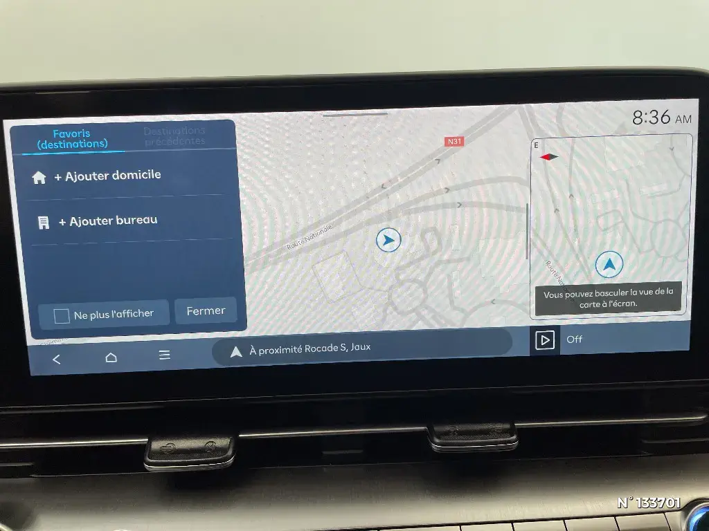 HYUNDAI KONA II - Miniature 14