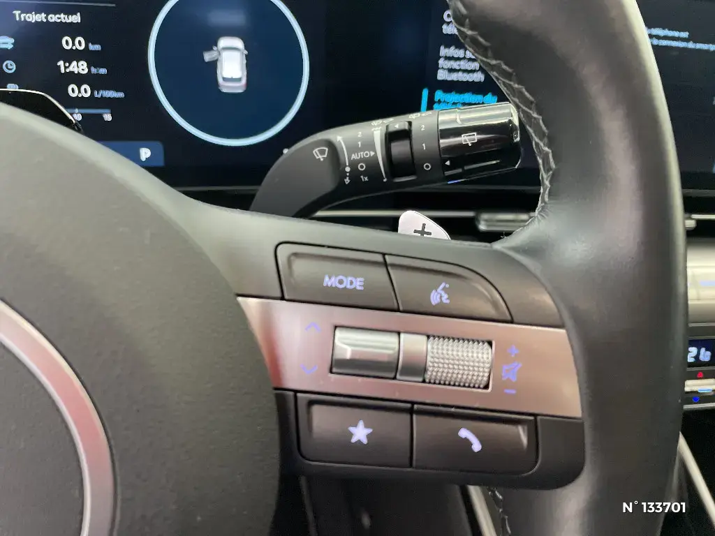 HYUNDAI KONA II - Miniature 19