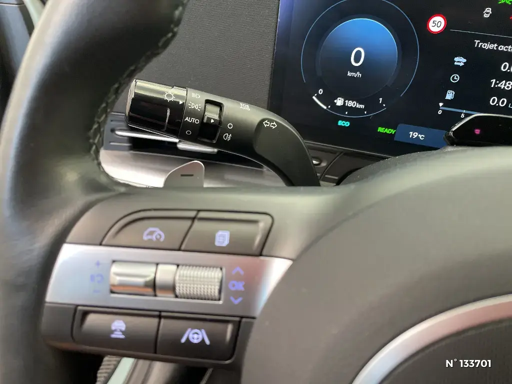 HYUNDAI KONA II - Miniature 20