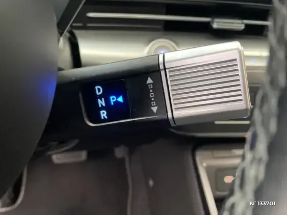HYUNDAI KONA II - voiture d'occasion - Photo 40