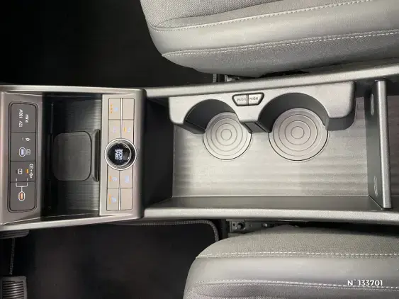 HYUNDAI KONA II - voiture d'occasion - Photo 41