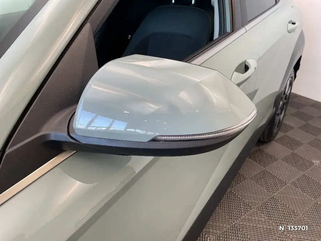 HYUNDAI KONA II - Miniature 23