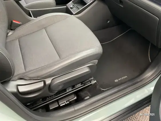 HYUNDAI KONA II - voiture d'occasion - Photo 26