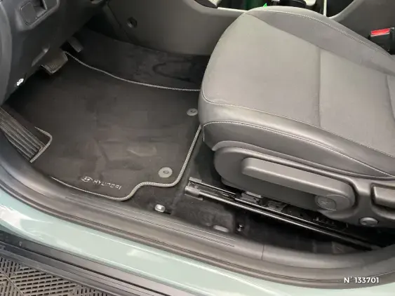 HYUNDAI KONA II - voiture d'occasion - Photo 28