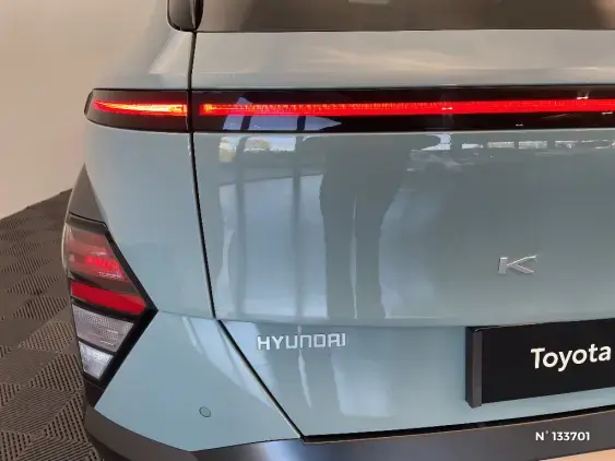 HYUNDAI KONA II - voiture d'occasion - Photo 29