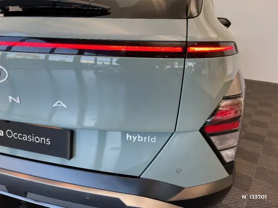 HYUNDAI KONA II - voiture d'occasion - Photo 30