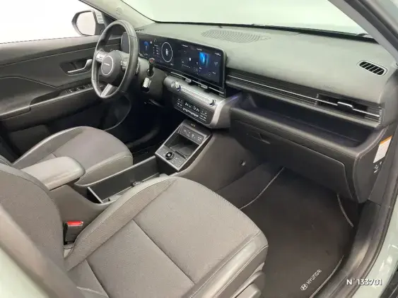 HYUNDAI KONA II - voiture d'occasion - Photo 10