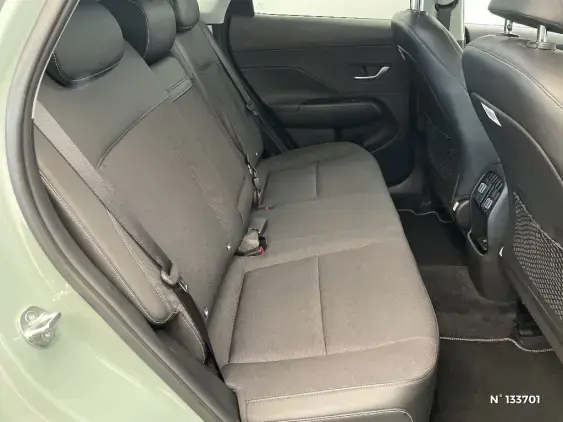 HYUNDAI KONA II - voiture d'occasion - Photo 11