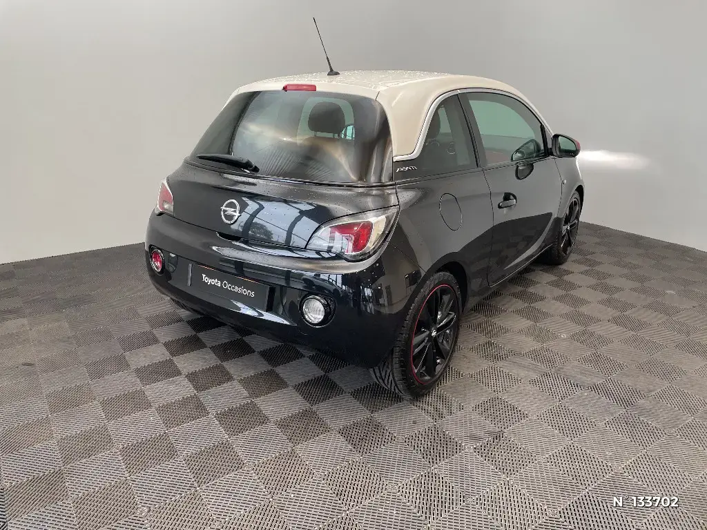 OPEL ADAM - Miniature 2