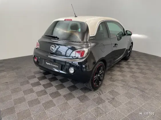 OPEL ADAM - voiture d'occasion - Photo 4