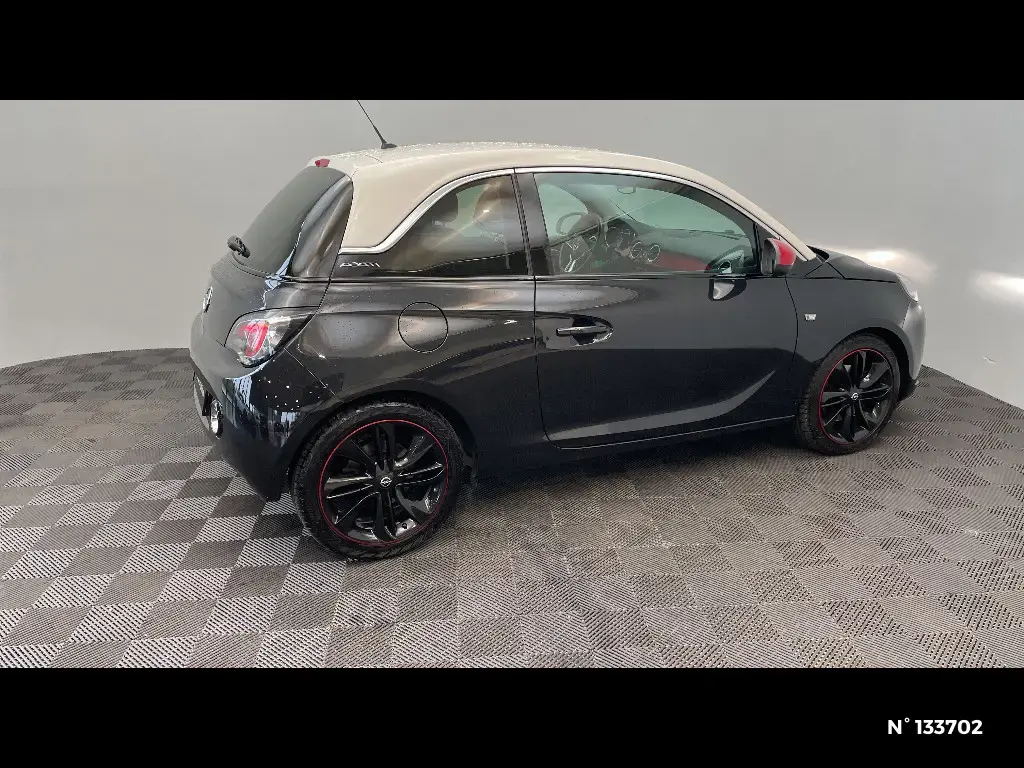 OPEL ADAM - Miniature 3