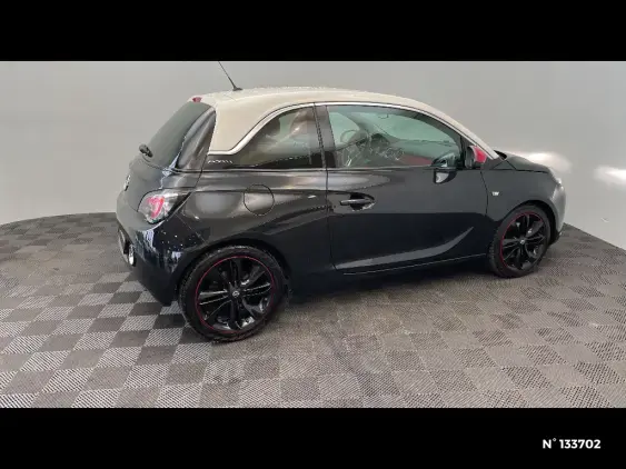 OPEL ADAM - voiture d'occasion - Photo 5
