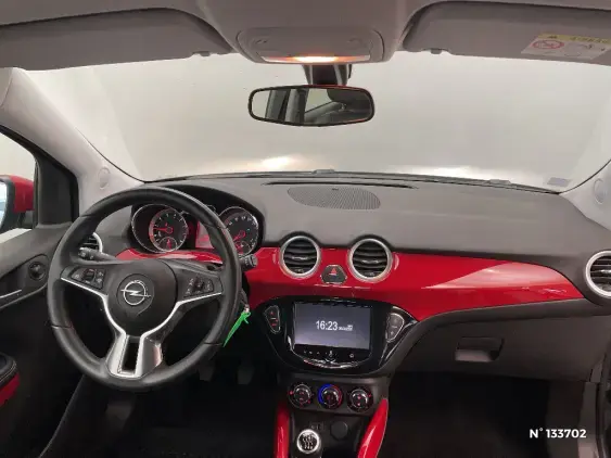 OPEL ADAM - voiture d'occasion - Photo 9