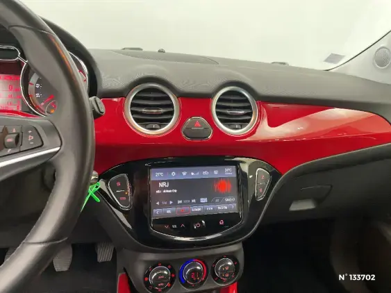 OPEL ADAM - voiture d'occasion - Photo 13