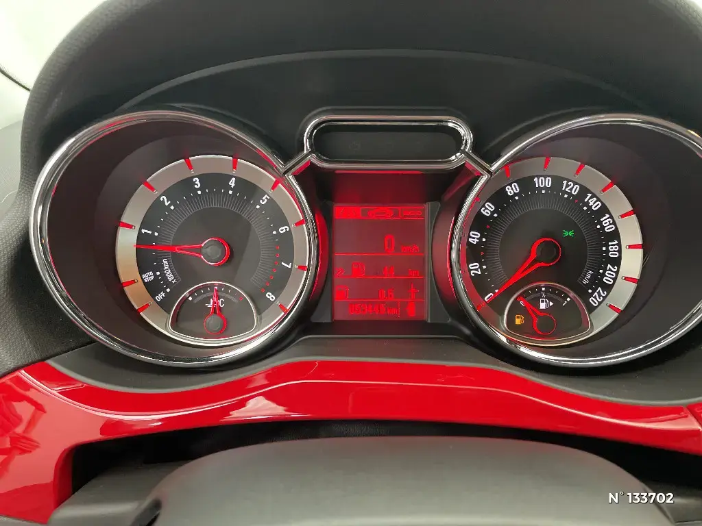 OPEL ADAM - Miniature 8