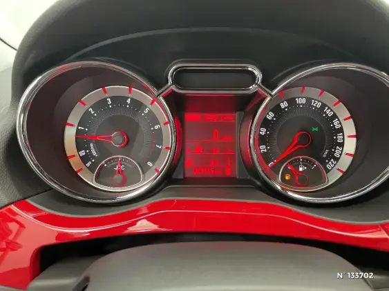 OPEL ADAM - voiture d'occasion - Photo 12
