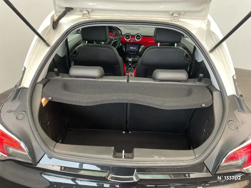 OPEL ADAM - Miniature 9