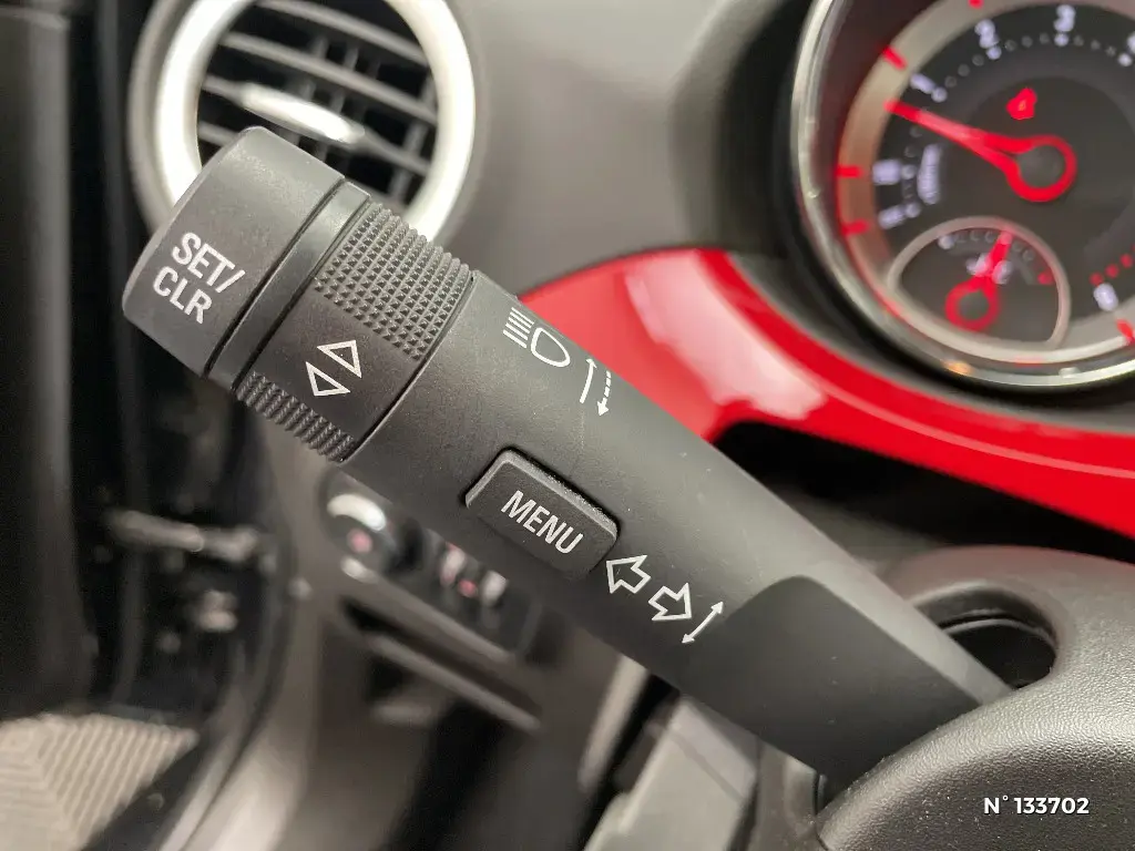 OPEL ADAM - Miniature 20
