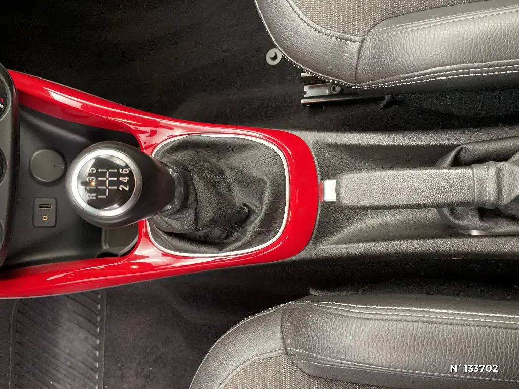OPEL ADAM - Miniature 21