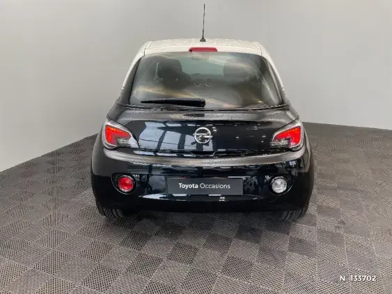 OPEL ADAM - voiture d'occasion - Photo 6
