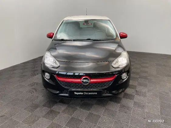 OPEL ADAM - voiture d'occasion - Photo 3