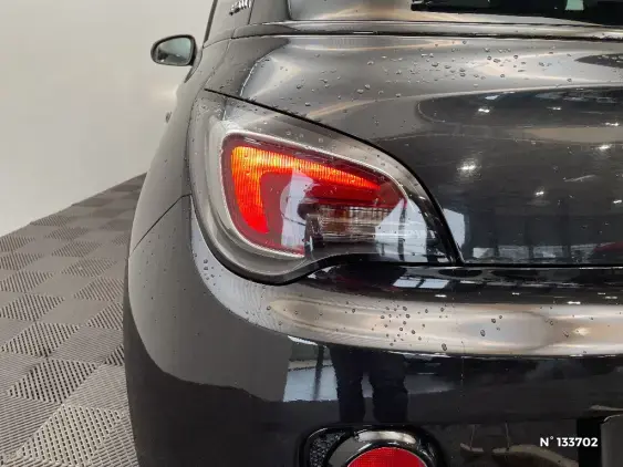 OPEL ADAM - voiture d'occasion - Photo 28