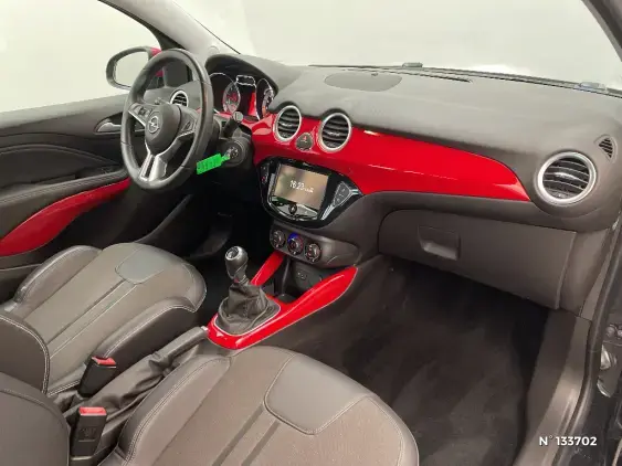 OPEL ADAM - voiture d'occasion - Photo 10