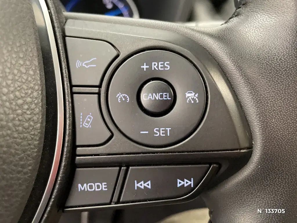 TOYOTA RAV4 V - Miniature 19