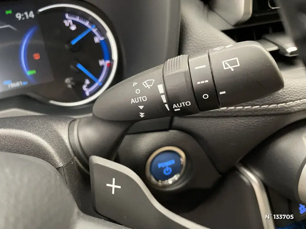TOYOTA RAV4 V - Miniature 20