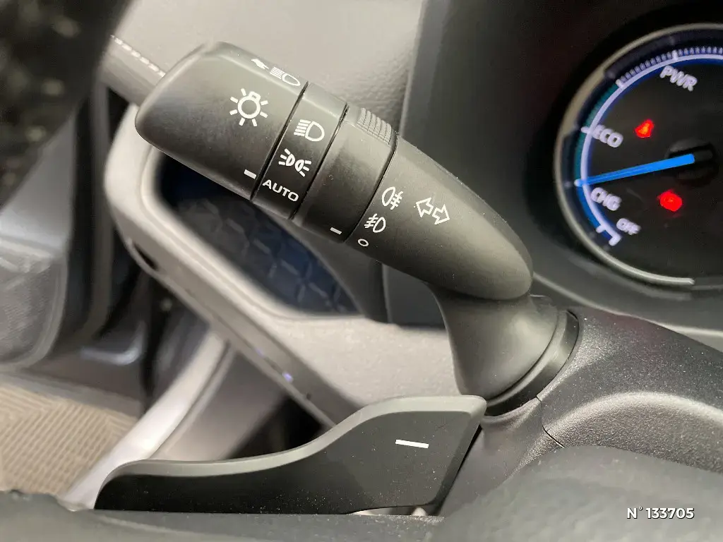 TOYOTA RAV4 V - Miniature 21