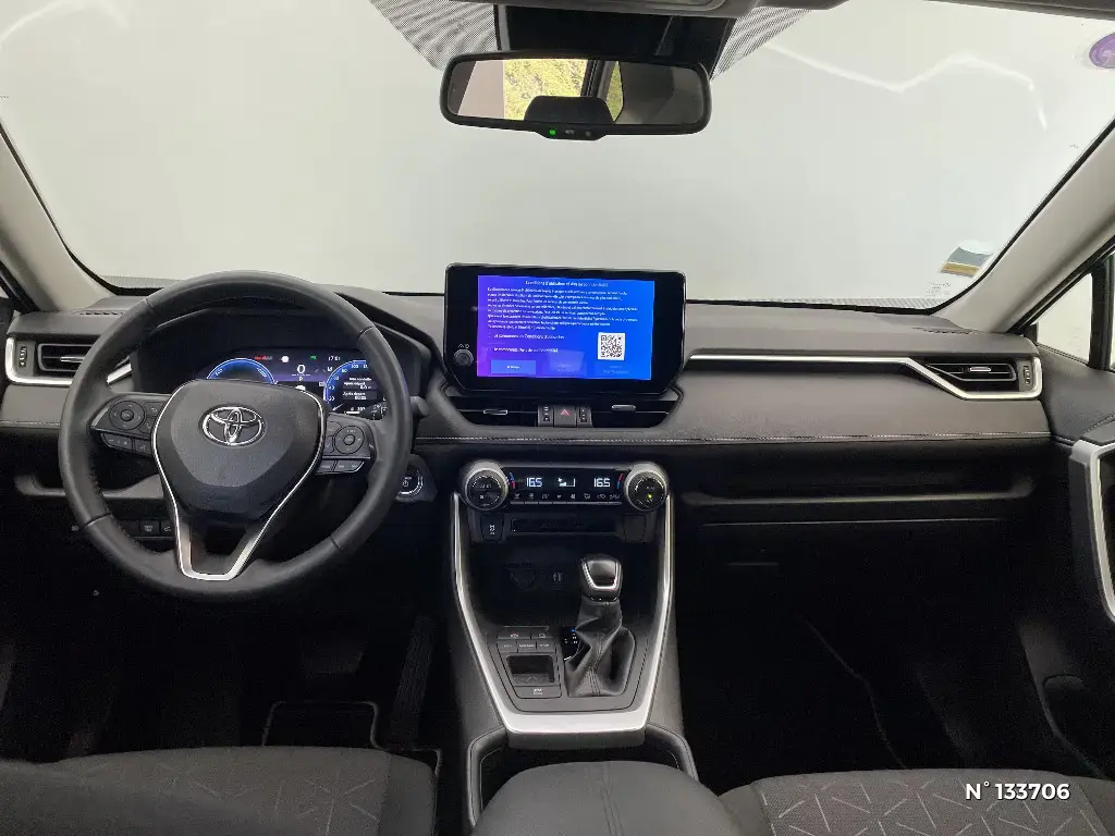 TOYOTA RAV4 V - Miniature 6