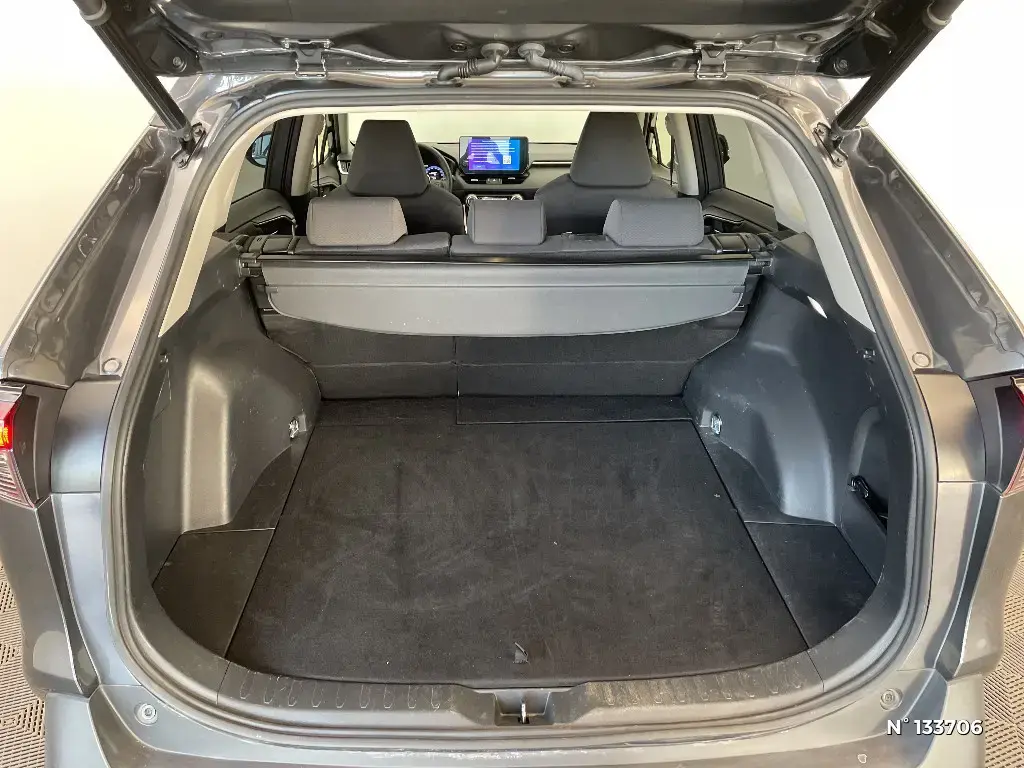 TOYOTA RAV4 V - Miniature 10