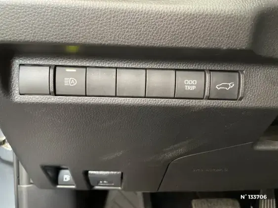 TOYOTA RAV4 V - voiture d'occasion - Photo 15